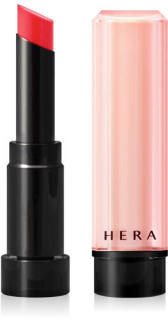 아트박스/헤라 헤라 센슈얼 누드 립밤 356호 템팅레드, 3.5g, 1개
