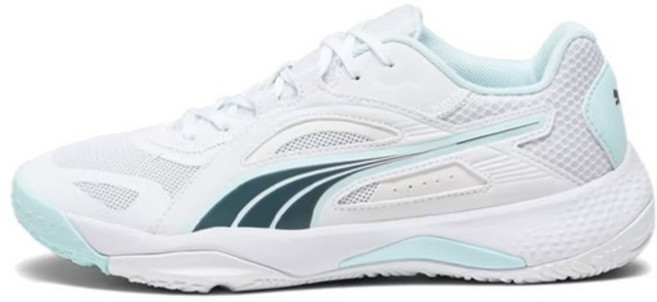 남성 여성 배드민턴화 인도어화 솔라스트라이크 2 10688107