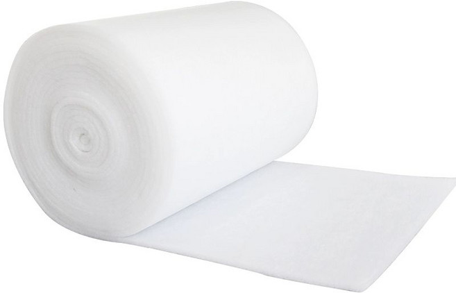 방진망 필터용 필터용부직포 송화가루 셀프시공 셀프, 1개