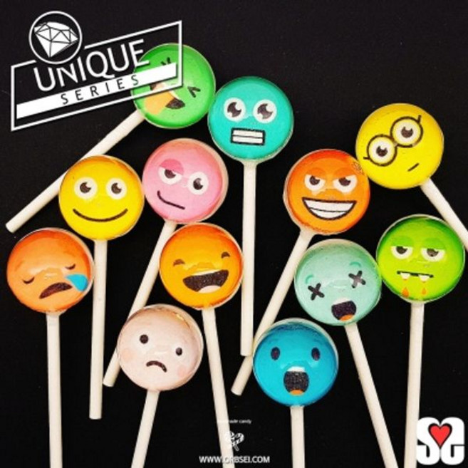 Emotion(레몬맛), 1개, 23g