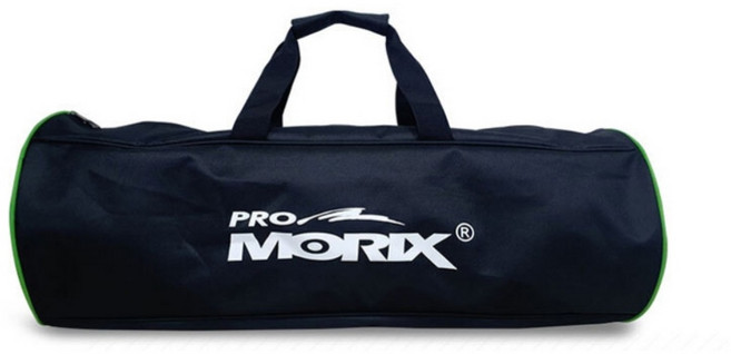 프로모릭스 볼가방 축구공 3개 수납 메쉬 통풍 다용도 공가방 통풍가방