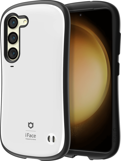 아이페이스 갤럭시 S23 퍼스트클래스 케이스