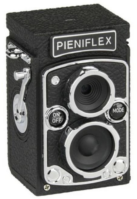 토이카메라 PIENIFLEX 피에니플렉스 KC-TY02 KENKO TOKINA, 단일 옵션