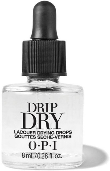 OPI 드립 드라이 래커 드라이 드롭 9 ml, 1개, 9ml