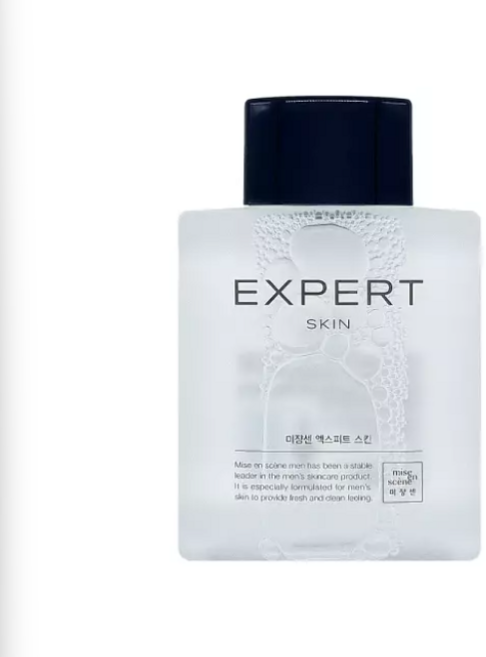 남성 엑스퍼트 스킨 300ml, 2개