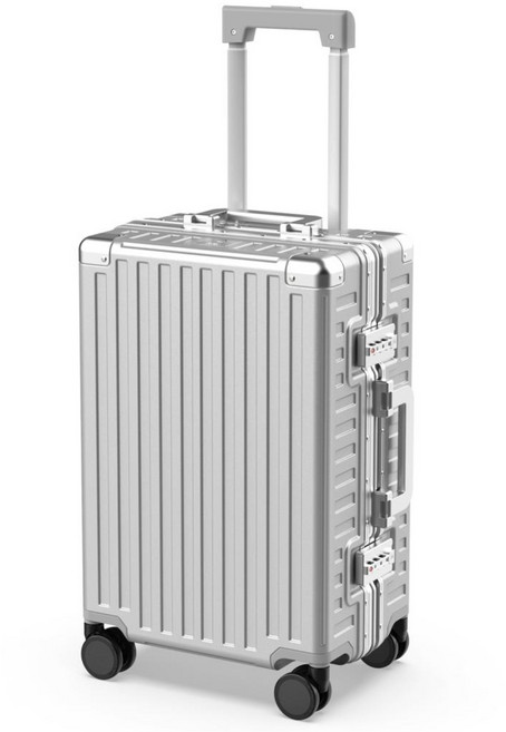 [리드볼트] 쿼디 캐리어