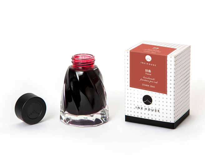 잉크하우스 시징 병 잉크 30ml Flame
