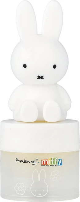 더 크림 샵 모이스처라이징 립밤 멜로우 망고 향 8g TCR-01651 - 쿠팡