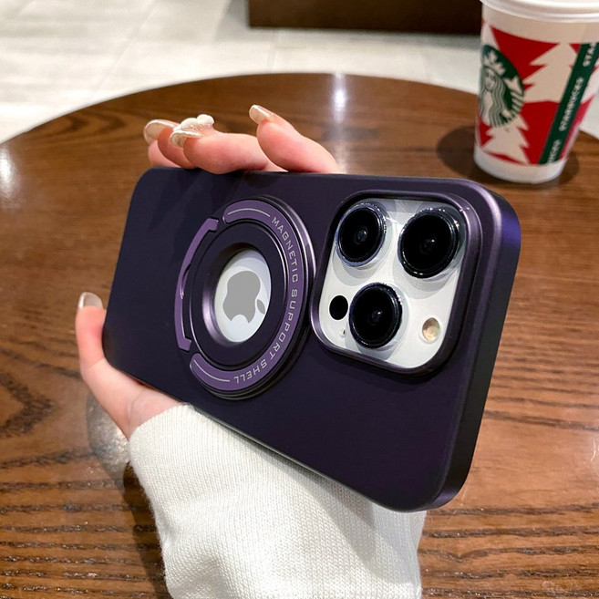 iPhone 14 Pro 一體無線充電手機殼