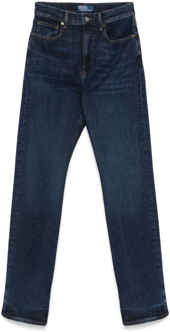 폴로랄프로렌 스트레이트 진