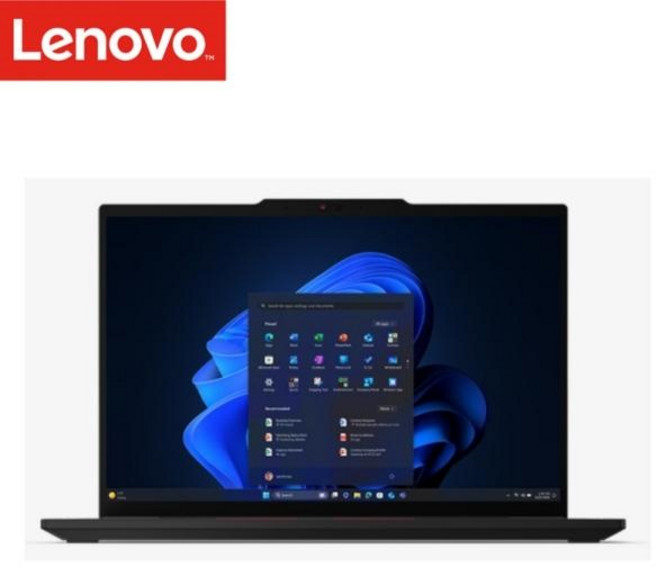 (레노버) ThinkPad T14 Gen5 21MMSDEL00 (Ultra5-125H/16GB/512GB/FD) (기본제품), Free DOS, 16GB, 512GB, 블랙