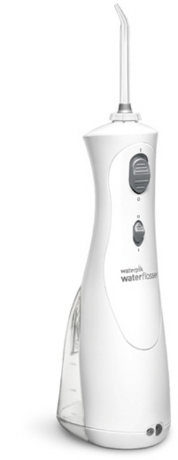 워터픽 코드레스 플러스 워터플로저 WP-450 구강세정기, 1개, 워터픽 WP-450