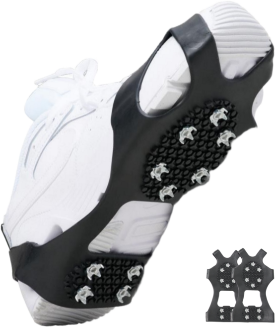 윈드호버 도시형 아이젠 빙판길 미끄럼방지