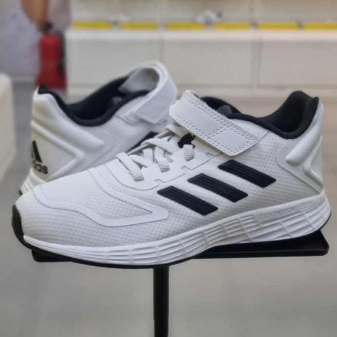 아디다스 키즈 운동화 주니어 듀라모 런닝화