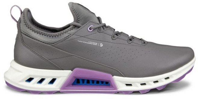 ECCO 에코 W GOLF BIOM C4 (130903-61040) (여성 바이옴 골프화)