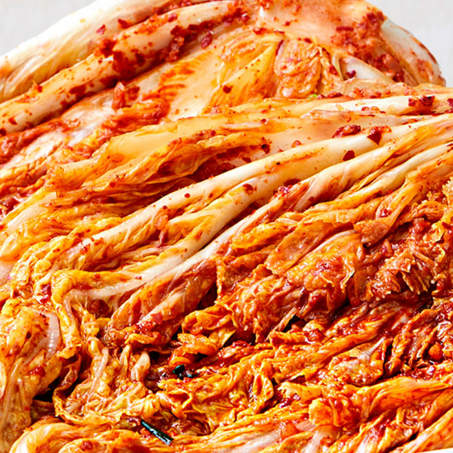 [소솜시] 전재료 국내산 김장 포기 김치, 1개, 5kg