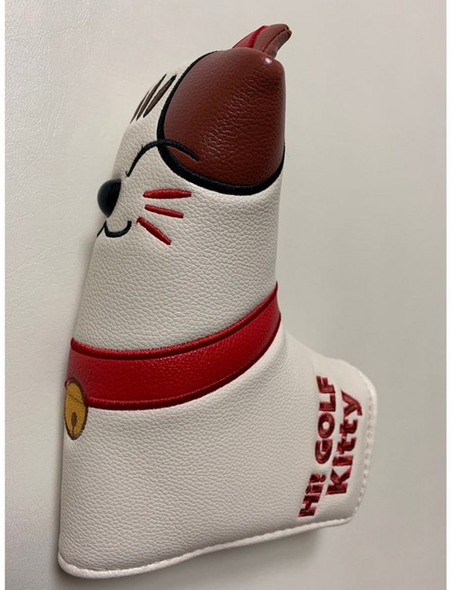 [하이 키티] 퍼터커버