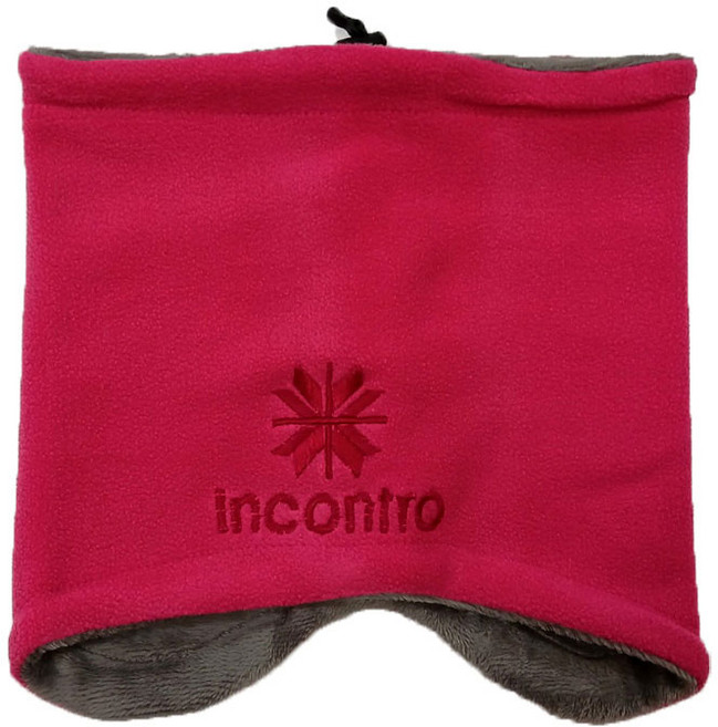 윈샵 인콘트로 아동 넥워머 겨울 방한 목도리