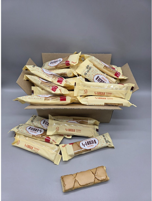 삼립 누네띠네 클라시코 오리지널, 12g, 50개