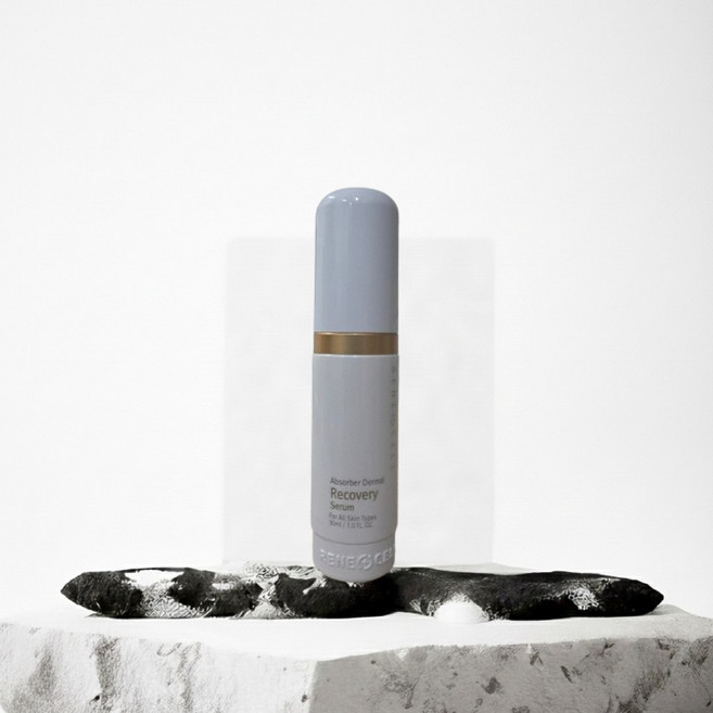 르네셀 앱소더 더말 리커버리 세럼, 30ml, 1개