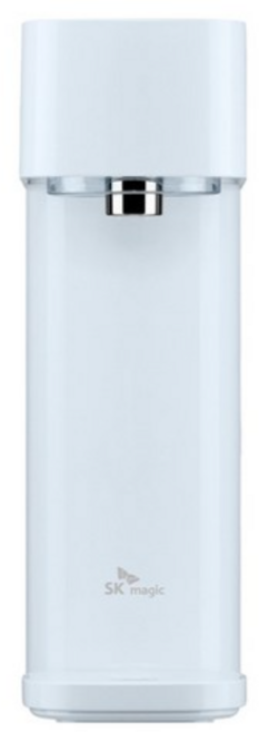 SK매직 뉴미니 직수 정수기 일시불 셀프형 WPU-PBC204S 방문설치, WPU-PBC204S[파스텔 블루], 출시년월, 정수기 기능