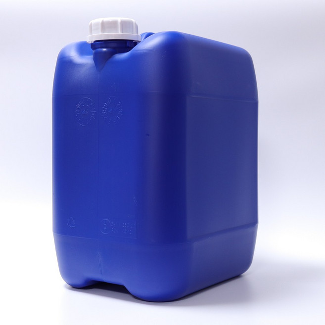 (박스) 20L 사각 말통 모음 기름통 등유통 PAIL 소스통 액젓통 간장통 페일, (6개) 20L 말통 반투명 (IS), 1개