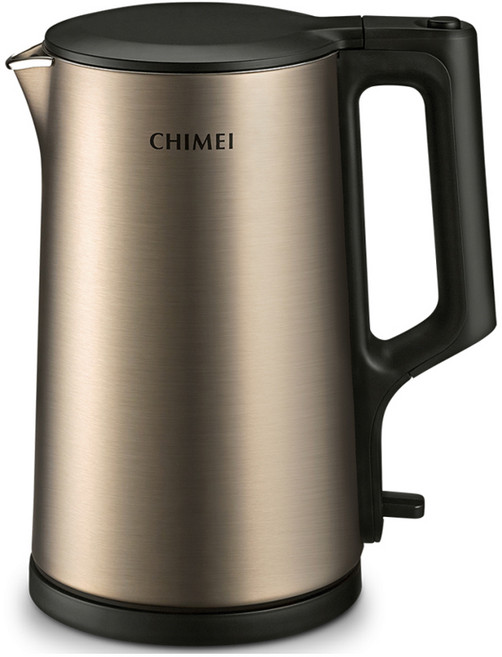 CHIMEI 奇美 大容量不鏽鋼快煮壺, KT-17MS05