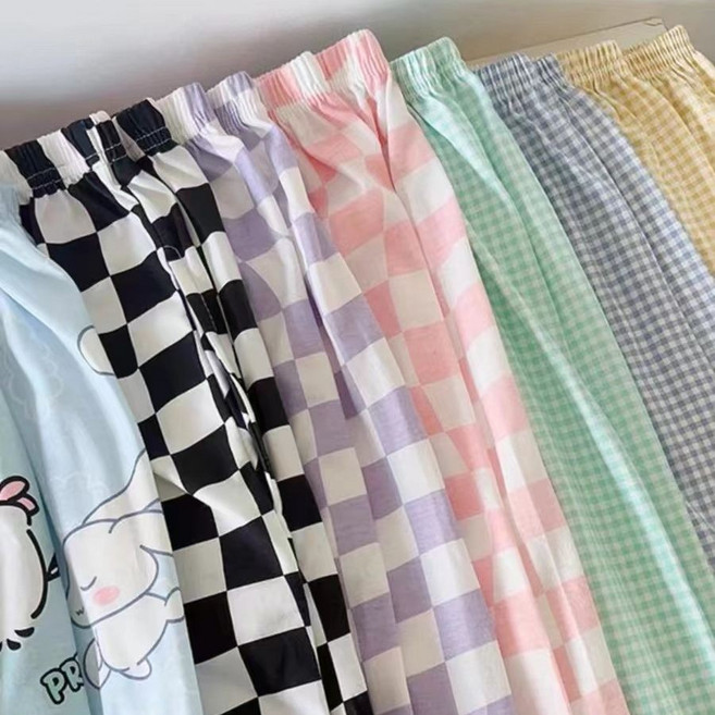 可愛蝴蝶結睡衣女秋冬季加絨加厚保暖珊瑚絨中長款冬天家居服睡袍
