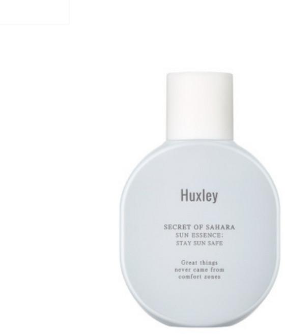헉슬리 선 에센스 스테이 선세이프 50ml, 1ml × 1개, 1개