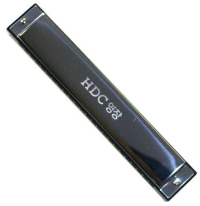 영창하모니카 영창 하모니카 연주용 악기 사운드 혁신, 본상품