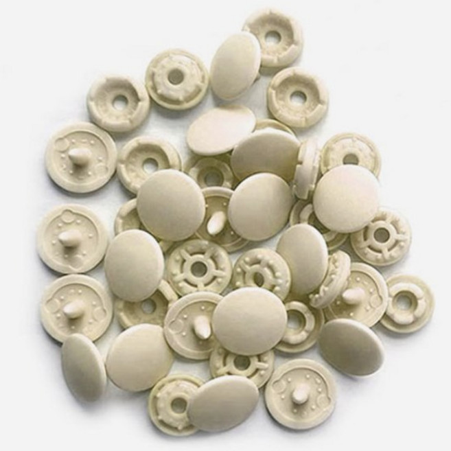 [청라핸즈] 일제T단추썬그립-9mm(10셋트)-베이지(04-6020)티단추