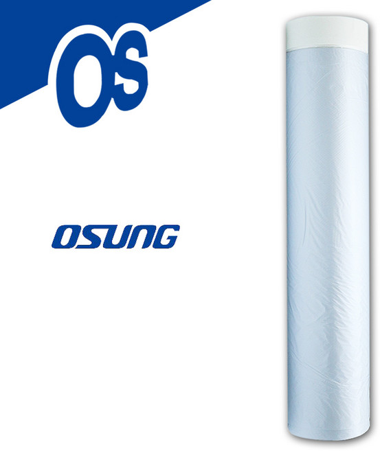 osung 카바링테이프 2700mm x 20m 커버링테이프, 1개