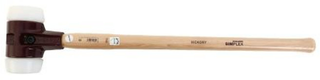 할더 조립식대형망치 NO.3007.100, 1개