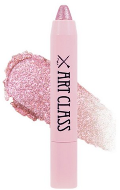 투쿨포스쿨 아트클래스 아이글리츠, 투쿨포스쿨 아이 글리츠 [04 베리 _에이드], 1개