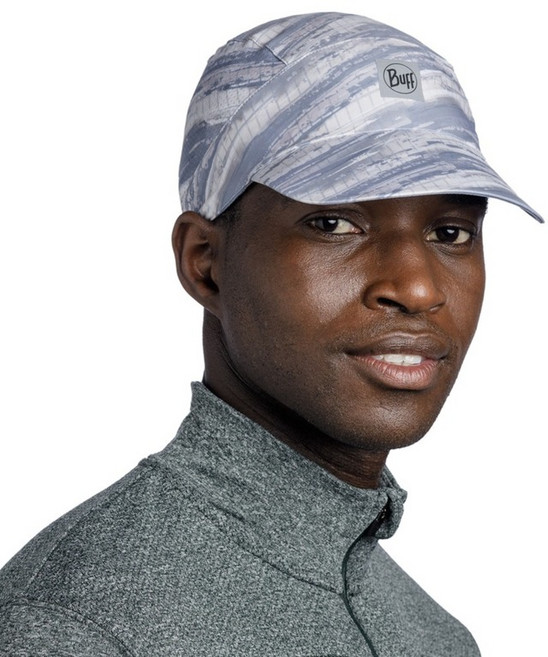 버프 스포츠 런닝 팩 스피드 캡, FRANE STEEL, 1개