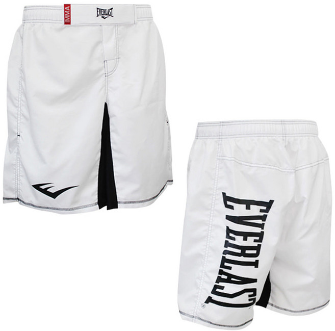 에버라스트 MMA 옴니 파이트 트렁크 격투기 쇼츠 남성 스포츠 팬츠 그래플링 트레이닝 복싱 킥복싱 운동 반바지