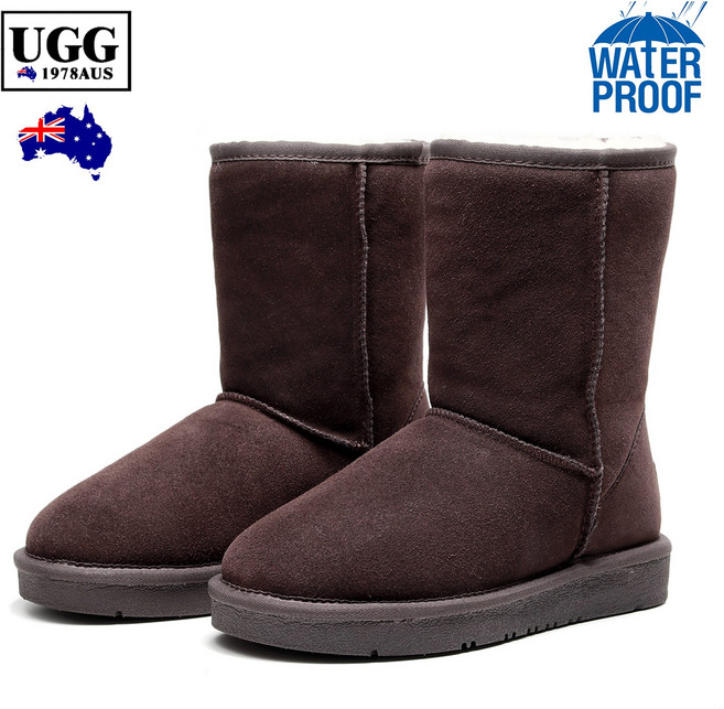 AUS 1978 어그부츠 클래식 숏 호주정품AU935