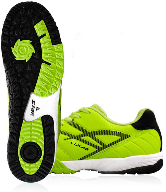 스타 족구화 루카스 JS5300