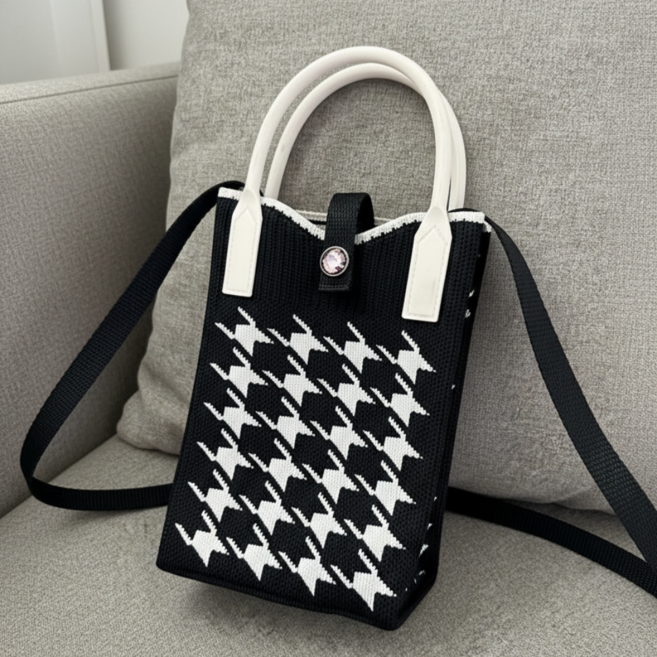 이지바이몰 휴대폰 가방 크로스 미니백