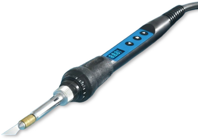 東日家電 智慧恆溫電烙鐵 切割雕刻刀 塑料打孔工具, 1個, 60W