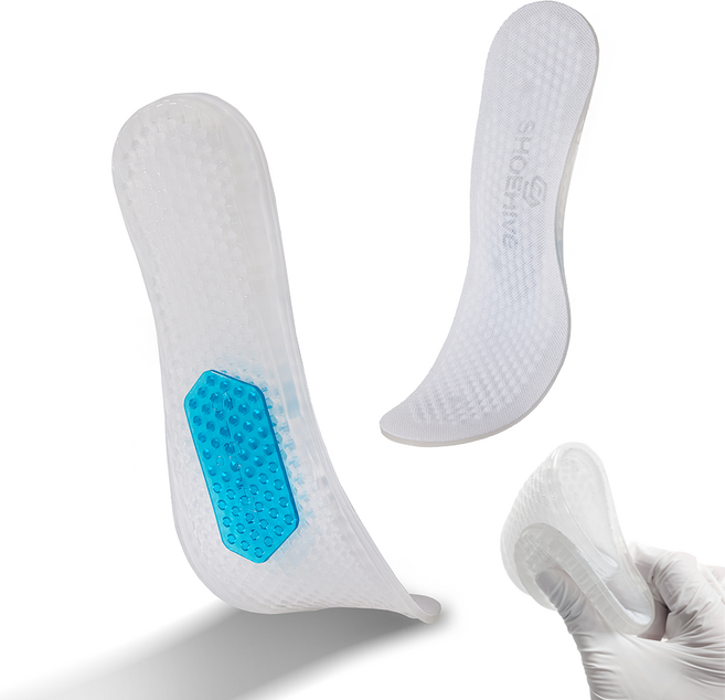 슈콘맥스 기능성 프리미엄 인솔 깔창 SC003