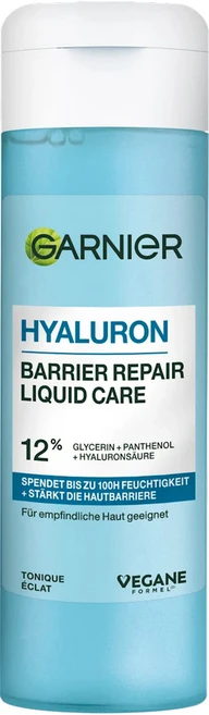가르니에 히알루론 배리어 리페어 리퀴드 케어 토너 120ml - 쿠팡