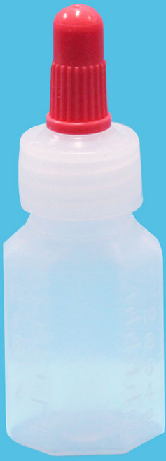 PE 불투명 말랑이 긴마개 12cc, 100개