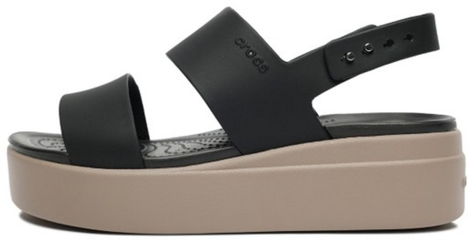 브루클린 로우 웨지 (0094511) 206453-07H