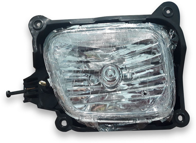 봉고3 운전석용 사각 안개등 신형 H8 전구타입 어셈블리 앗세이 전구포함 92201 4E500