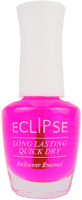 이클립스 메니큐어 네일 15ml 매니큐어, 003 핑크투명, 1개