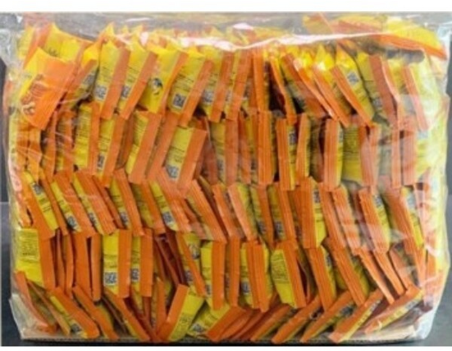 줄리스 피넛버터 샌드위치과자, 1개, 3kg