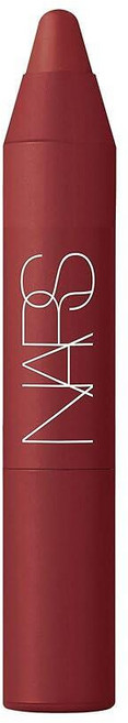 NARS Powermatte 크루엘라 고강도 립 펜슬 여행용 사이즈 미니 1.4(0.05온스) () 레드, NARS Powermatte 크루엘라 고강도 립 펜슬,