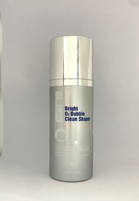 파이진 브라이트 오투 버블 클린 쉐이퍼 클렌징 폼, 1개, 100ml - 쿠팡