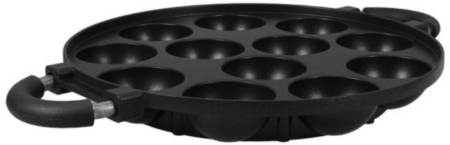 타코야끼 그릴 팬 12홀 논스틱 쿠킹 플레이트 일본식 문어볼 메이커 고기볼 달팽이 요리용 로스팅